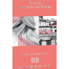 Givenchy Live Irresistable