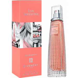 Givenchy Live Irresistible