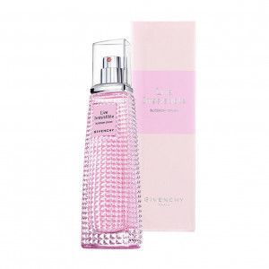 Givenchy Live Irresistible Blossom Crush