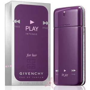 Givenchy Play Intense For Her