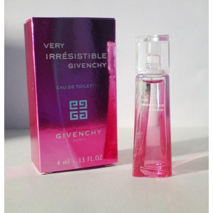 Givenchy Very Irresistible