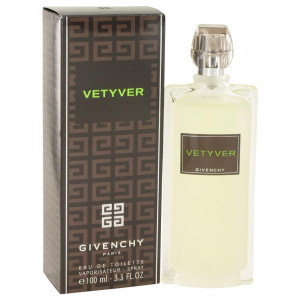 Givenchy Vetyver