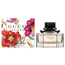 Gucci Flora By Gucci Anniversary Limited Edition