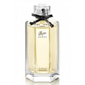 Gucci Flora By Gucci Glorious Mandarin