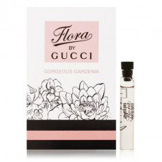 Gucci Flora Gorgeous Gardenia vial L 2