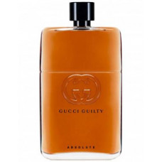 Gucci Gucci Guilty Absolute