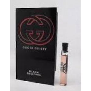 Gucci Gucci Guilty Black Pour Femme