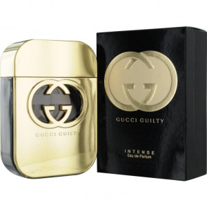 Gucci Gucci Guilty Intense