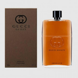 Gucci Guilty Absolute