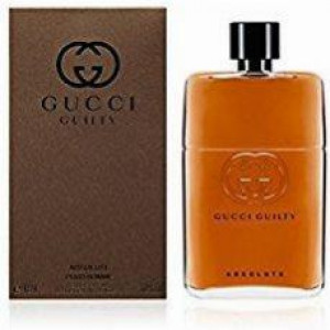 Gucci Guilty Absolute