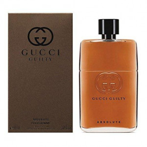 Gucci Guilty Absolute