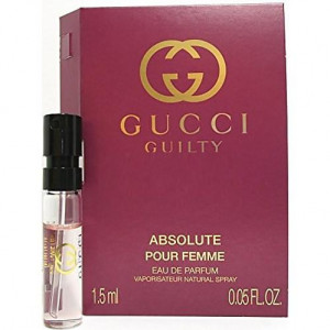 Gucci Guilty Absolute Pour Femme