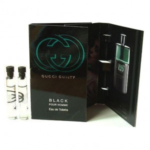 Gucci Guilty Black Pour Homme