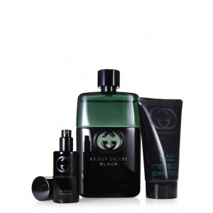 Gucci Guilty Black Pour Homme