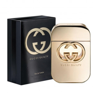 Gucci Guilty Eau