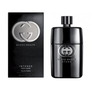 Gucci Guilty Intense Pour Homme