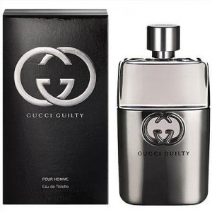 Gucci Guilty Pour Homme