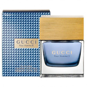 Gucci Pour Homme 2 Men