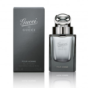 Gucci Pour Homme Men