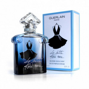 Guerlain La Petite Robe Noire Intense