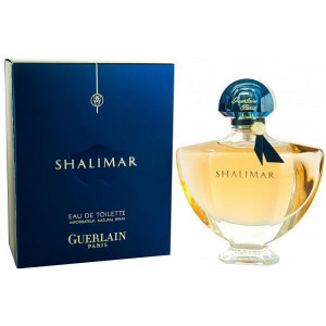 Guerlain Shalimar