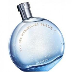 Hermes Eau Des Merveilles Bleue