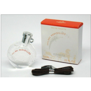 Hermes Eau Des Merveilles Women