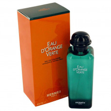 Hermes Eau D'orange Verte