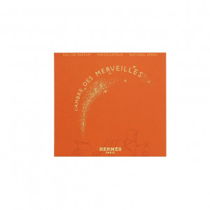 Hermes L`Ambre Des Merveilles