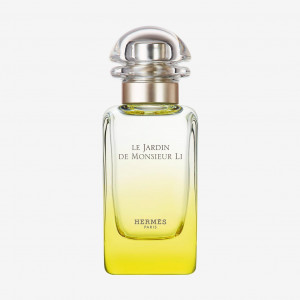 Hermes Le Jardin De Monsieur Li