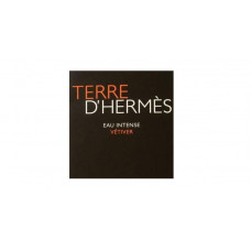 Hermes Terre D`Hermes Eau Intense Vetiver