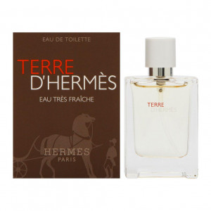 Hermes Terre D`Hermes Eau Tres Fraiche