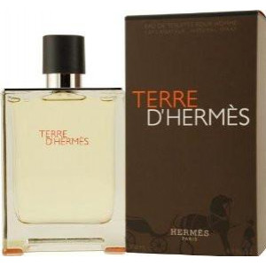 Hermes Terre D'hermes Men