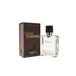 Hermes Terre D'hermes Men