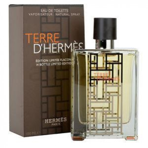 Hermes Terre D'hermes Men