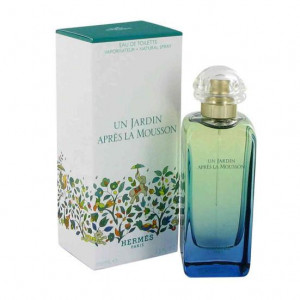 Hermes Un Jardin Arpes La Mousson Women