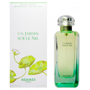 Hermes Un Jardin Sur Le Nil Women