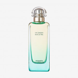 Hermes Un Jardin Sur Le Nil Women Mini 8