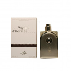 Hermes Voyage D'hermes