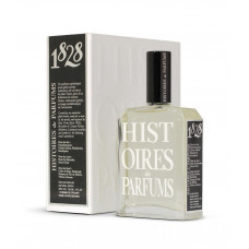 Histories de Parfums 1828 Jules Verne