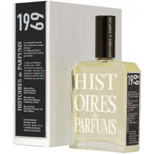 Histories de Parfums 1969 Parfum De Revolte