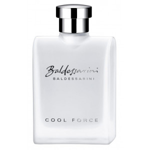 Hugo Boss Baldessarini Cool Force