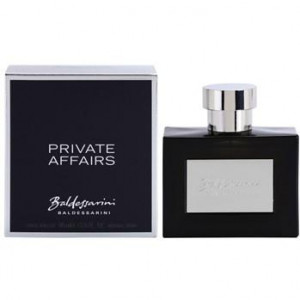 Hugo Boss Baldessarini Private Affairs