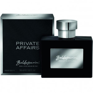 Hugo Boss Baldessarini Private Affairs