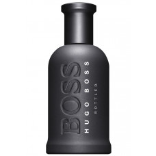 Hugo Boss Boss Bottled Collector`S Edition