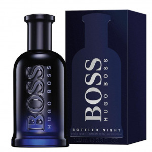 Hugo Boss Boss Bottled Night