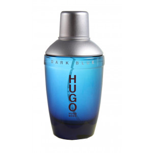 Hugo Boss Boss Dark Blue Tester M 125 Ml