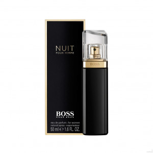 Hugo Boss Boss Nuit