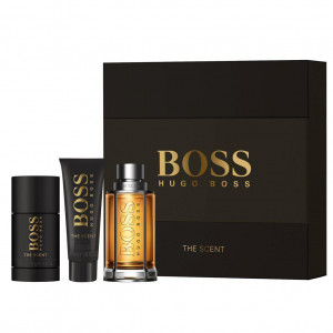 Hugo Boss Boss The Scent
