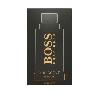 Hugo Boss Boss The Scent Intense